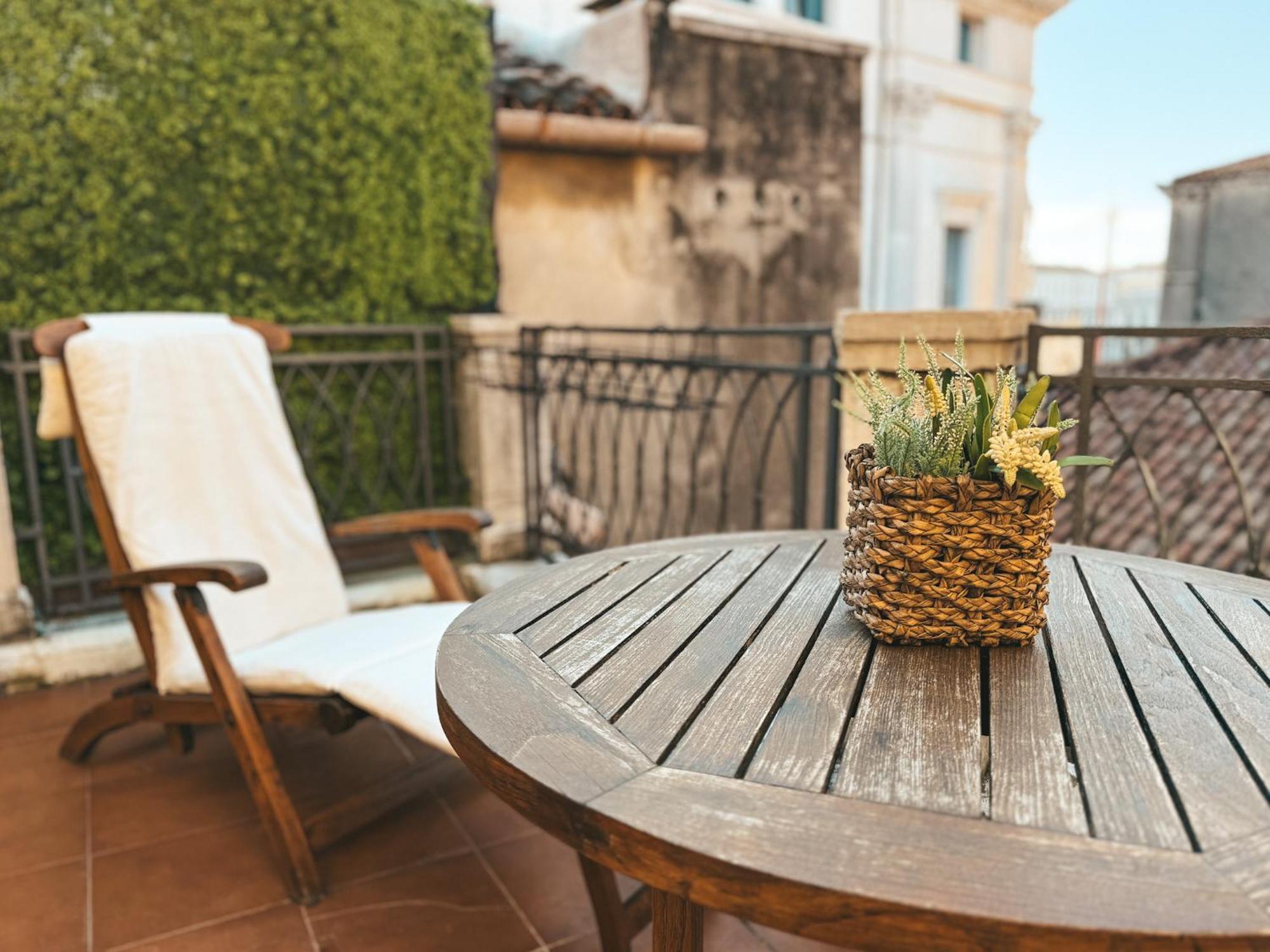 Attic Terrace San Mark Square View เวนิส ภายนอก รูปภาพ